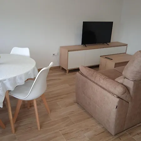 Apartment La Casa Del Timon Primer Piso *